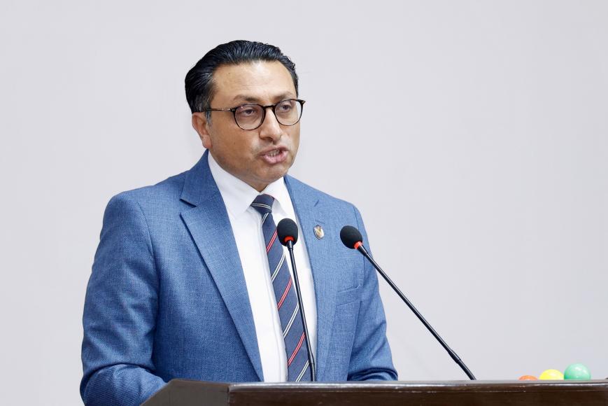 आर्थिक सर्वेक्षणः शेयर कारोबार रकम घट्यो, सूचकाङ्क र पुँजीकरण भने सकारात्मक