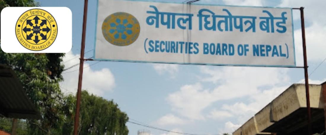 धितोपत्र बोर्डको अध्यक्षमा भट्ट