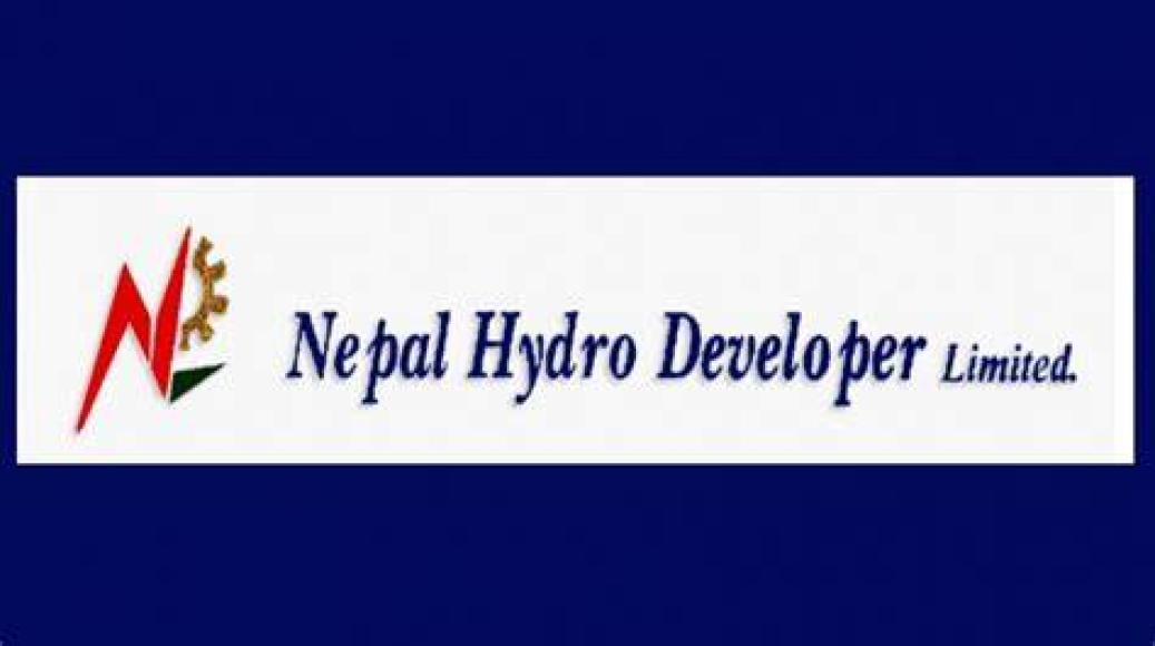 नेपाल हाइड्रो डेभलपर्सको बोनस सेयर नेप्सेमा सूचीकृत