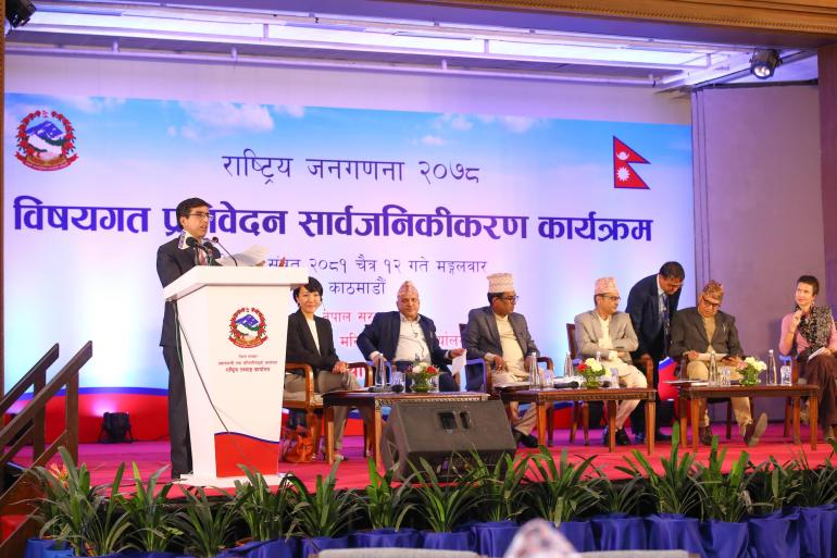 साक्षरता र औसत आयु बढे पनि श्रम बजार र उत्पादन क्षेत्रमा संरचनागत चुनौती यथावत्