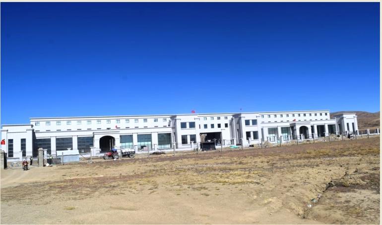 कोराला नाका सञ्चालन भएसँगै मुस्ताङ भन्सारबाट ६ अर्ब ६६ करोड राजस्व संकलन