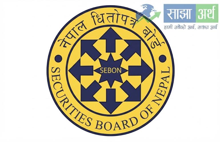 धितोपत्र बोर्डद्वारा मुद्दती निक्षेपमा रकम लगानी गर्ने प्रक्रिया रद्द