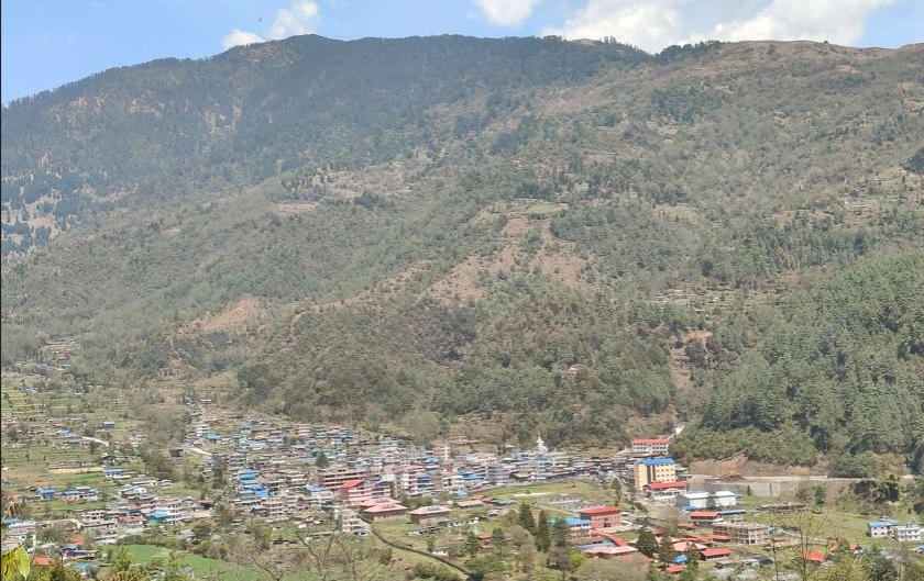 जिरीमा प्रथम बागमती पर्या–साहित्य महोत्सवको आयोजना गरिने