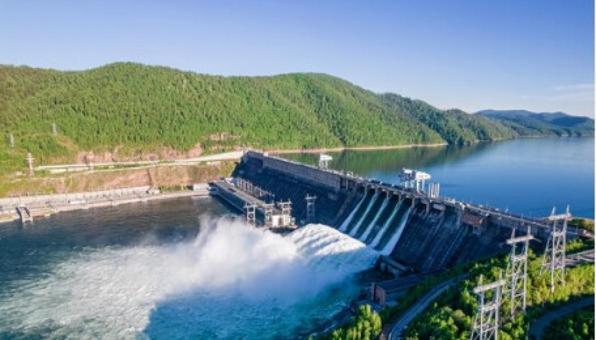 कालीगण्डकी जलविद्युत् आयोजना ६४० मेगावाटको हुने