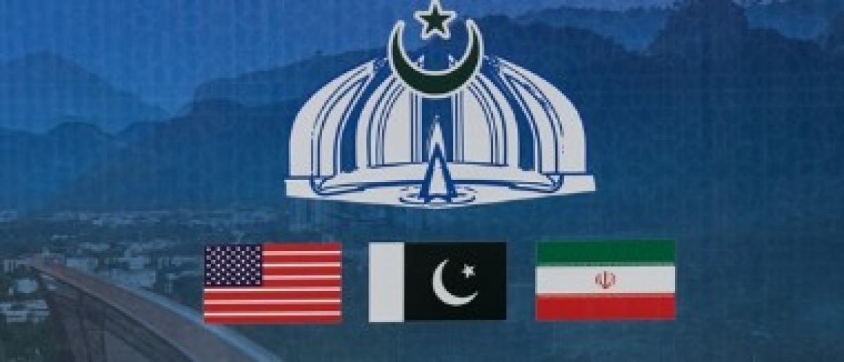 अमेरिका–इरान वार्तामा गति, पाकिस्तानको नयाँ प्रस्ताव