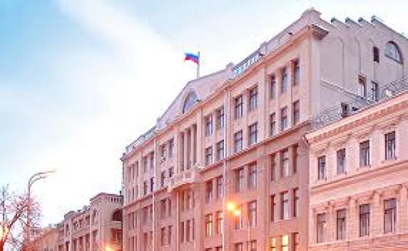 रुसले चीनको ऊर्जा अभाव पूर्ति गर्ने सङ्केत