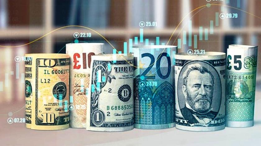 आजका लागि विदेशी मुद्राको विनिमयदर