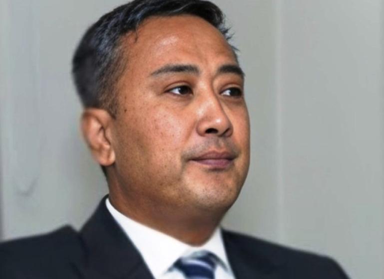 धितोपत्र बोर्डका अध्यक्ष श्रेष्ठले दिए राजीनामा