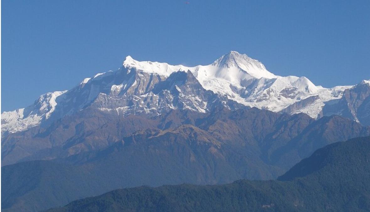 अन्नपूर्ण प्रथम हिमालमा चालु वर्षको वसन्तयामको आरोहण सुरु