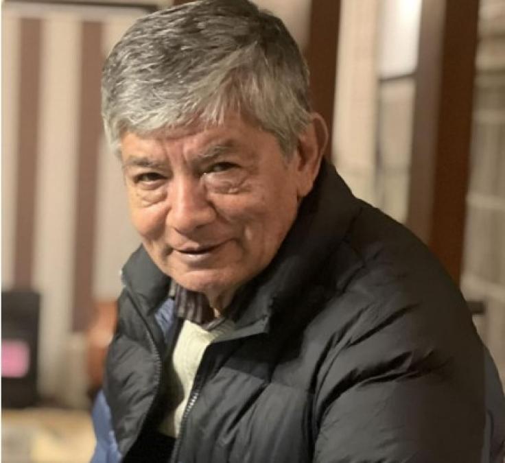 वरिष्ठ कलाकार मदनकृष्ण श्रेष्ठलाई नागरिक अभिनन्दन