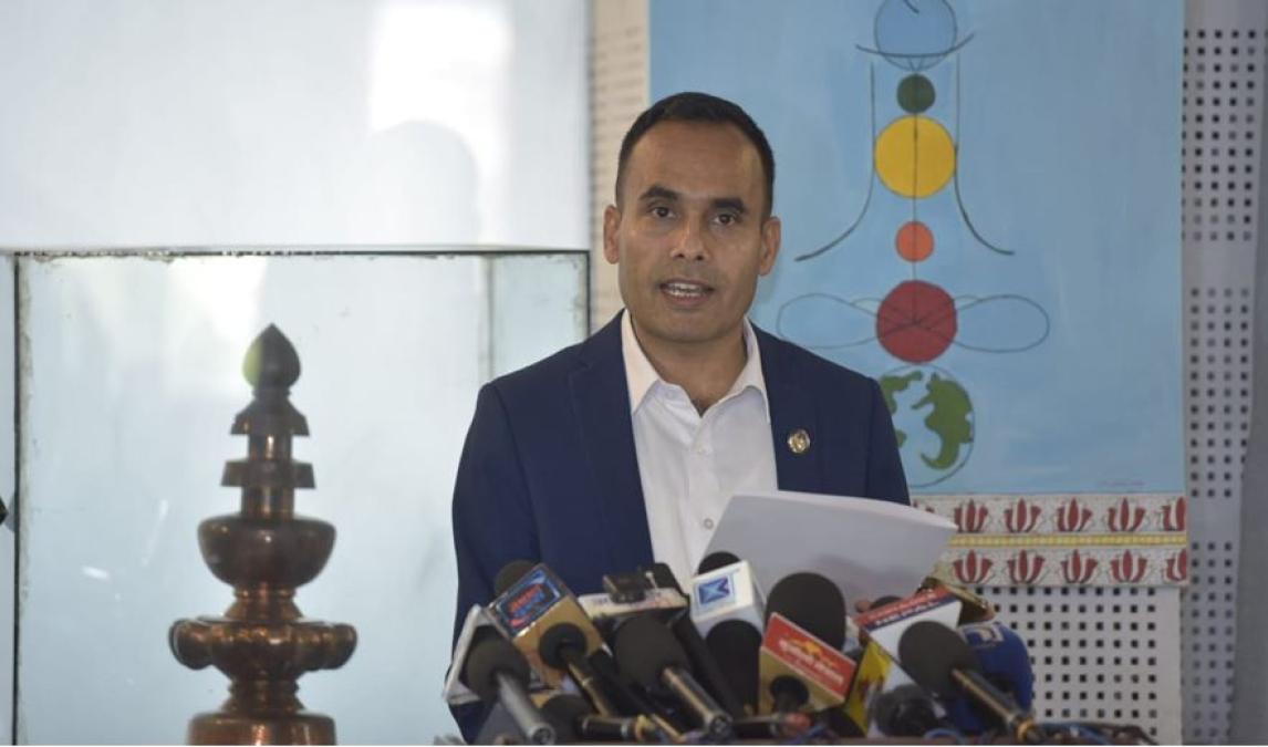 धितोपत्र बोर्डको अध्यक्ष नियुक्तिका लागि तीन सदस्यीय सिफारिस समिति गठन