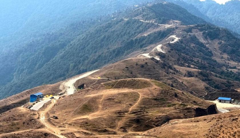 ११ देशका स्रष्टाहरु मुन्दुम पदमार्गमा