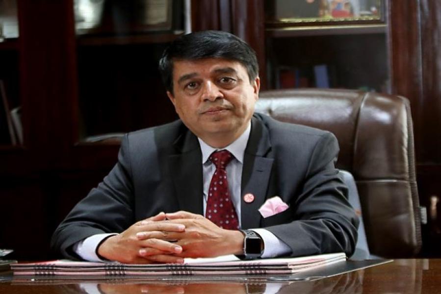 साना तथा मझौला उद्योग प्रवर्द्धनमा महासङ्घ प्रयासरत