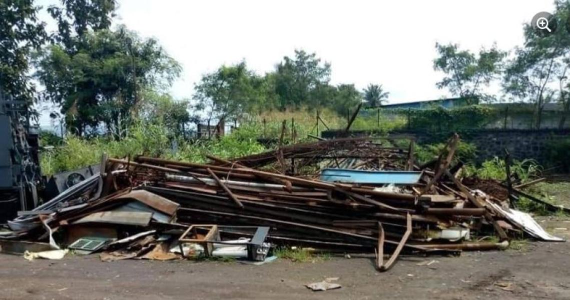 सहज ढङ्गले व्यवसाय सञ्चालनका लागि महानगरसँग कबाड व्यवसायीको माग