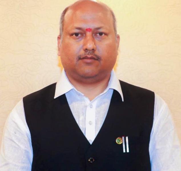 मधेस प्रदेशका मुख्यमन्त्री लाई विश्वासको मत