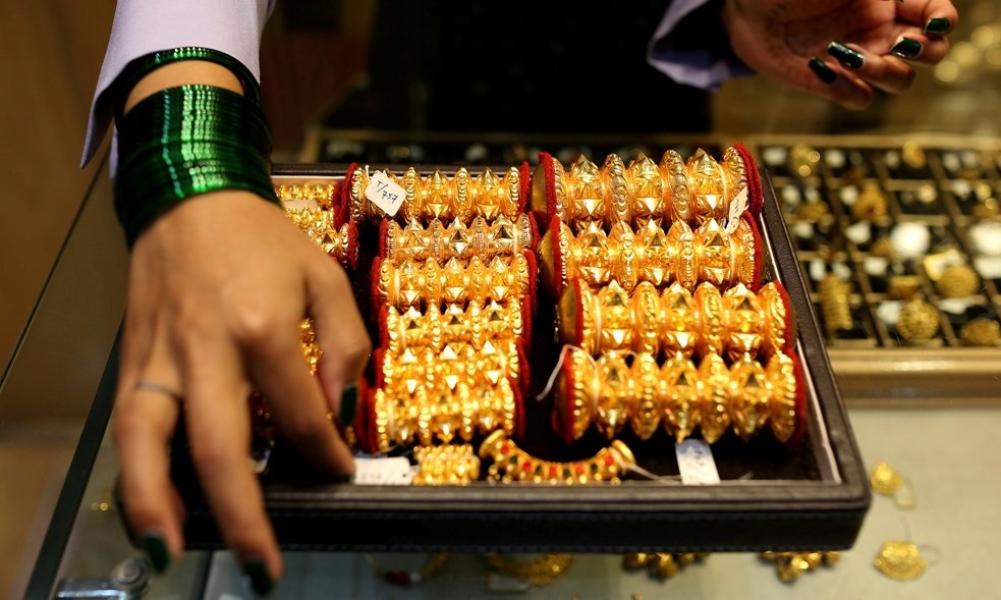 सुन प्रतितोला १ लाख ५८ हजार ८ सय रुपैयाँ