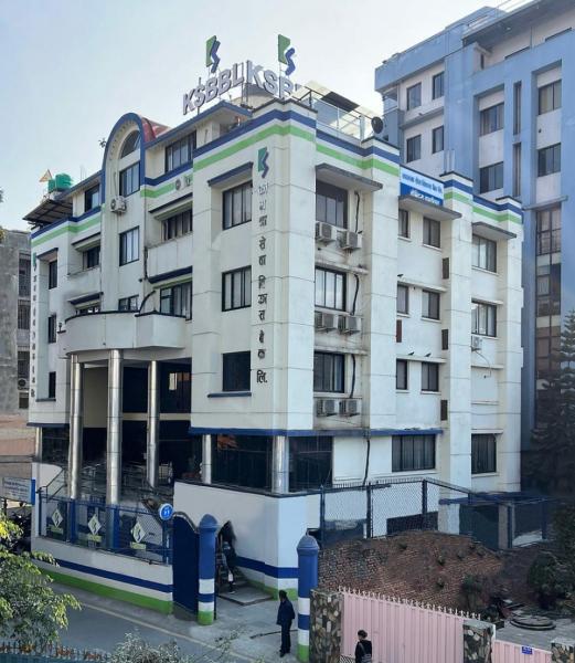 कामना सेवा विकास बैंकको १२ प्रतिशत लाभांस प्रस्ताव