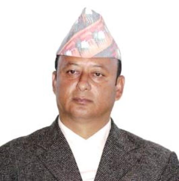 त्रिशूली थ्री बी सबस्टेशनको काम चाँडो पूरा गर्न ऊर्जामन्त्रीको निर्देशन