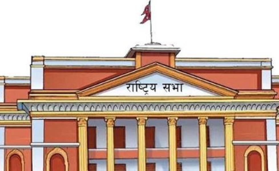 लगानी सहजिकरण विधेयक प्रतिनिधि सभामा टेवल गरियो