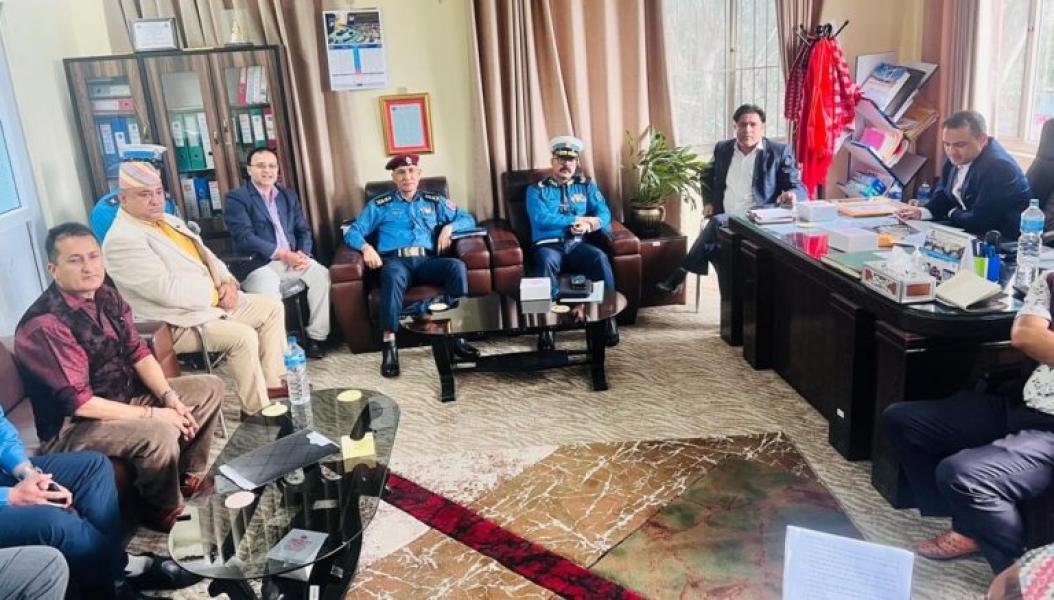 दसैंका लागि बसको टिकट बुकिङ असोज १२ गतेदेखि खुल्ला