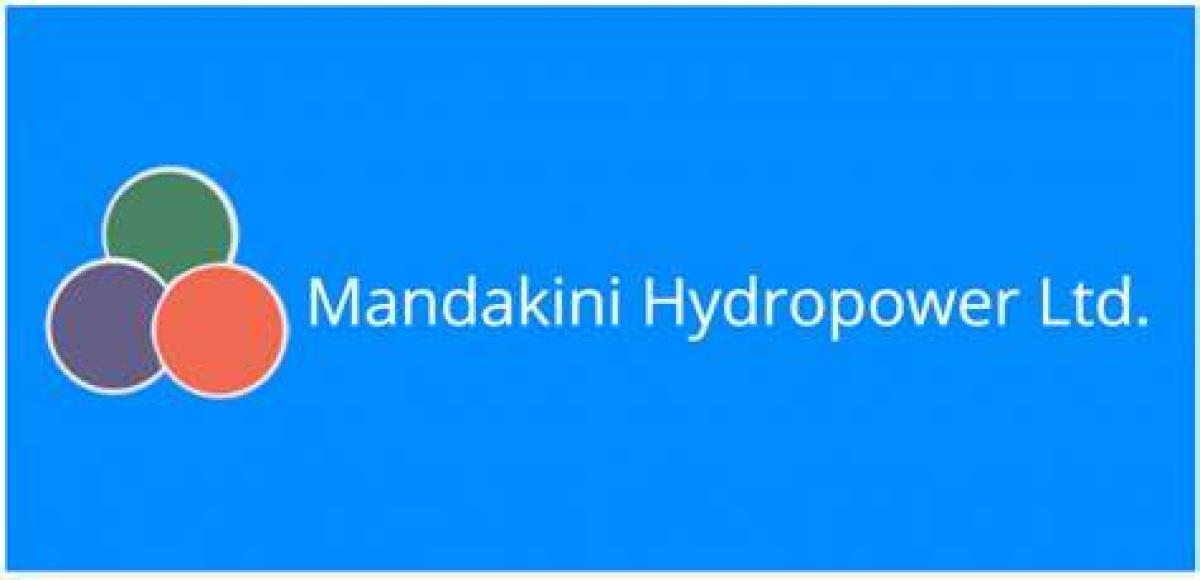 मन्दाकिनी हाइड्रोपावरको ५.२६% लाभांश घोषणा