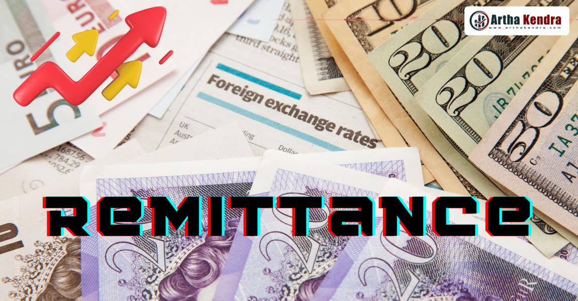 साउनमा एक खर्ब ३६ अर्ब रेमिट्यान्स भित्रियो