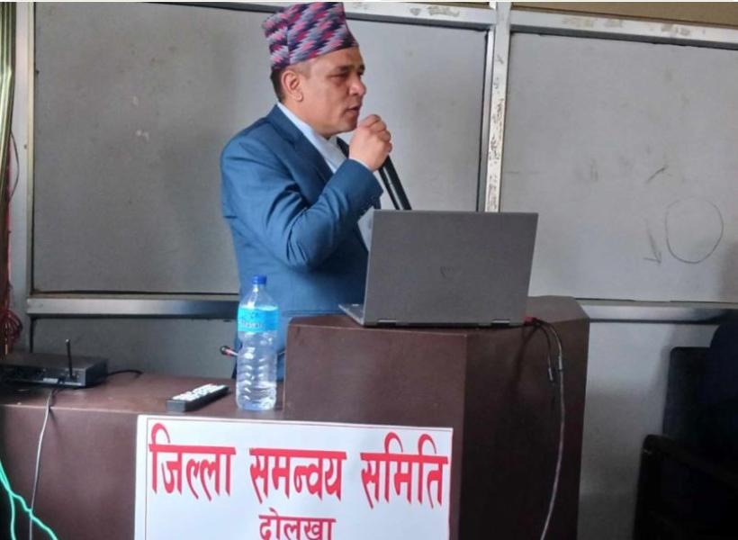 बागमती प्रदेश सरकारले दीर्घकालीन योजनामा मात्र बजेट विनियोजन गर्ने