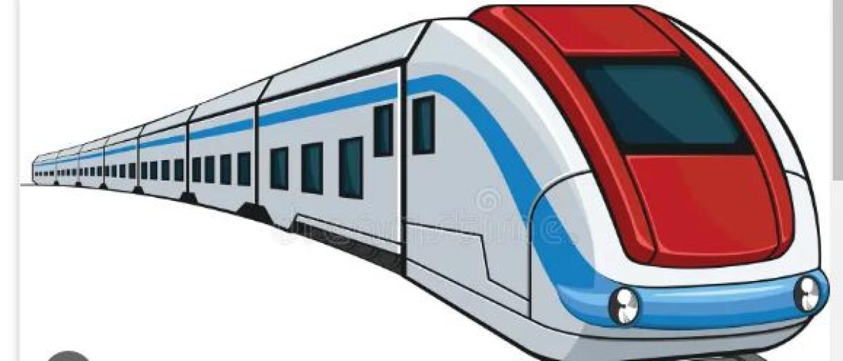 बर्दिबाससम्म रेल सेवा सञ्चालन गर्ने सरकारको तयारी