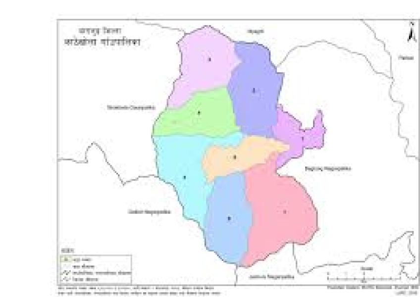 काभ्रेपलाञ्चोकको खानीखोलाका आठ घर बगे