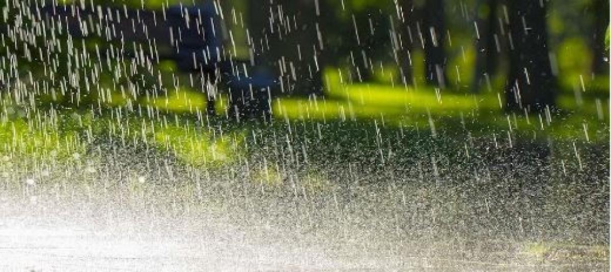 वर्षाको सम्भावना कायमै, विज्ञ भन्छन्- आत्तिनु पर्दैन