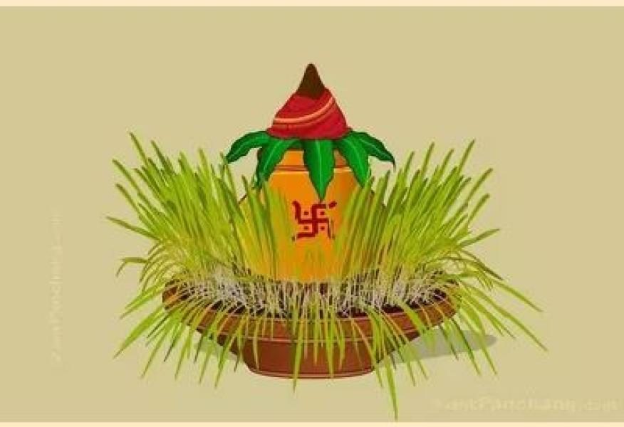 आश्विन शुक्ल प्रतिपदा : नेपालीको महान् पर्व बडादसैँ सुरु, आज घटस्थापना