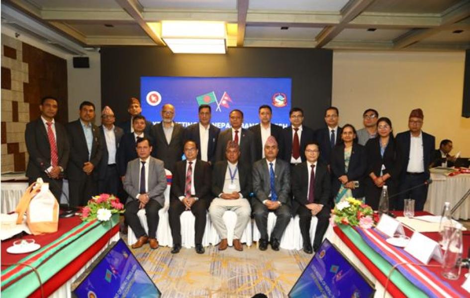 नेपालको बिजुली बङ्गलादेश निर्यात हुने बाटो खुल्दै, आज त्रिपक्षीय सम्झौता हुने