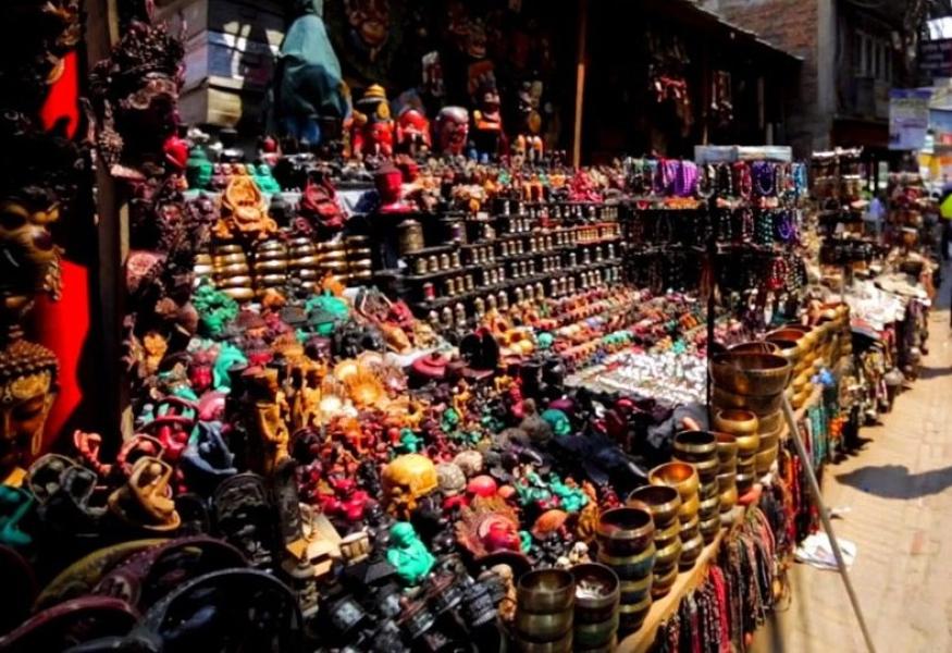 डिजिटल ठमेल निर्माणलाई अगाडि बढाइने