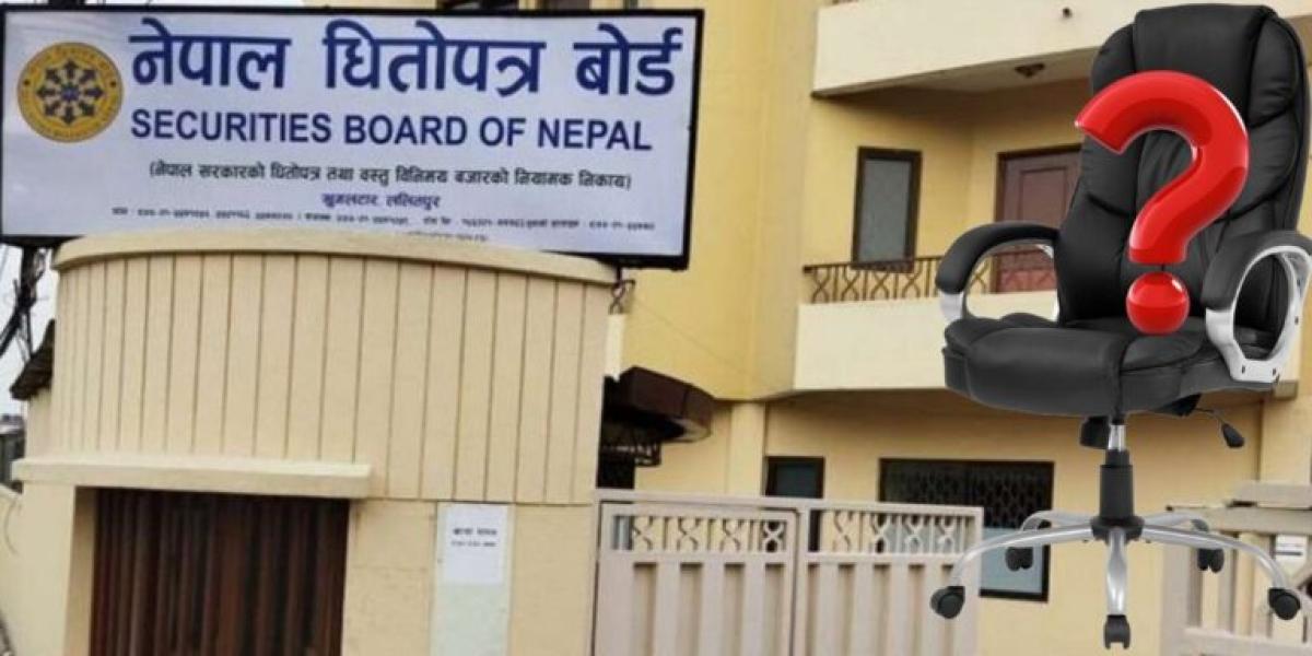 रोकियो सेबोन अध्यक्ष नियुक्तीको अन्तरवार्ता