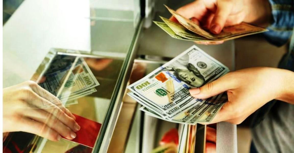 अमेरिकी डलरको भाउ घट्दा यूरोको बढ्यो