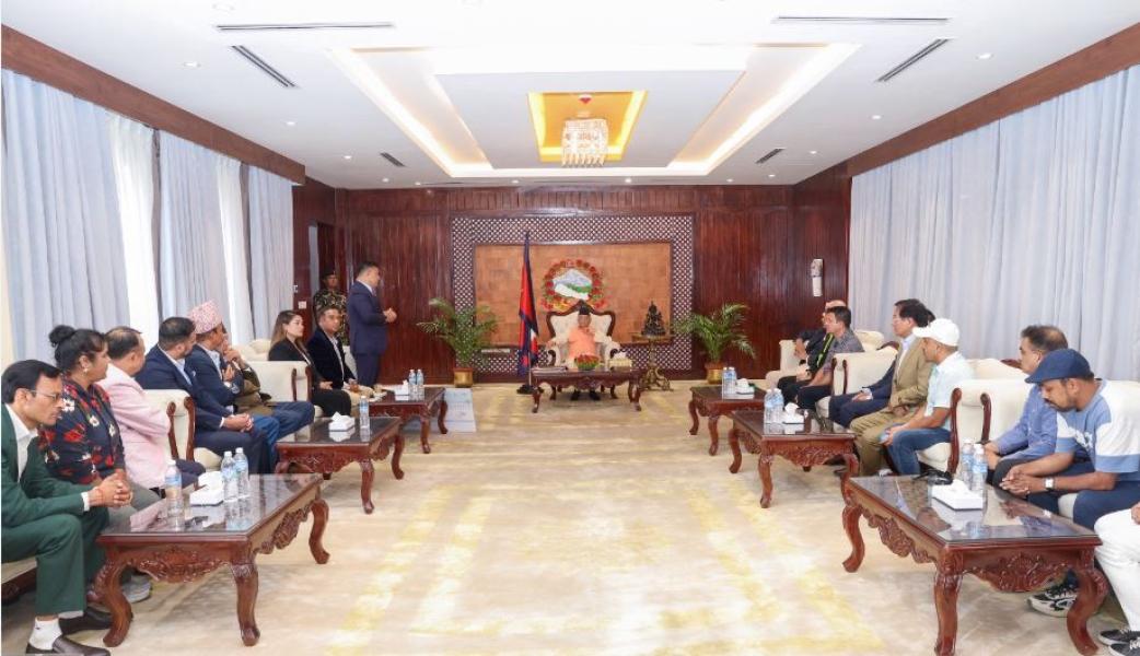 दोहोरो नागरिकताको समस्याबारे गम्भीर छलफल आवश्यक