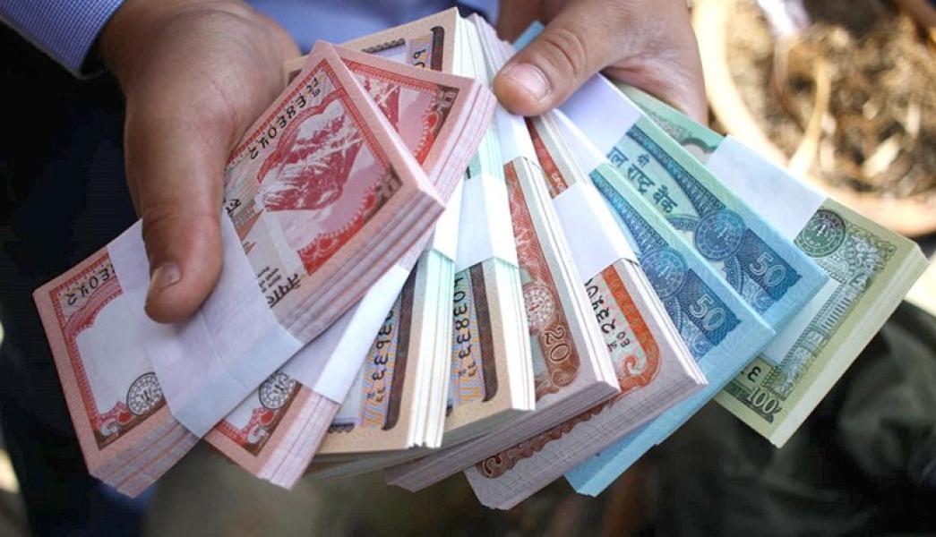 नयाँ नोट मुद्रण नहुँदा राज्यलाई डेढ अर्ब फाइदा