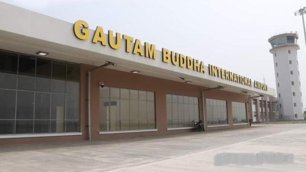 भैरहवामा फ्लाई दुबई, जजिरा र एयर एसियाले उडान गर्दै