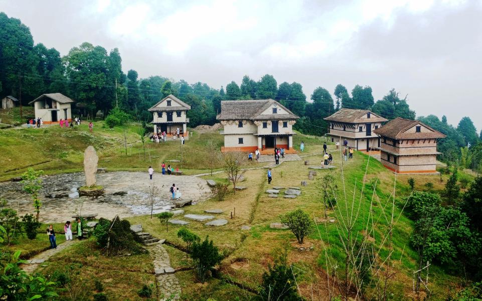 युमा सङ्ग्रहालय