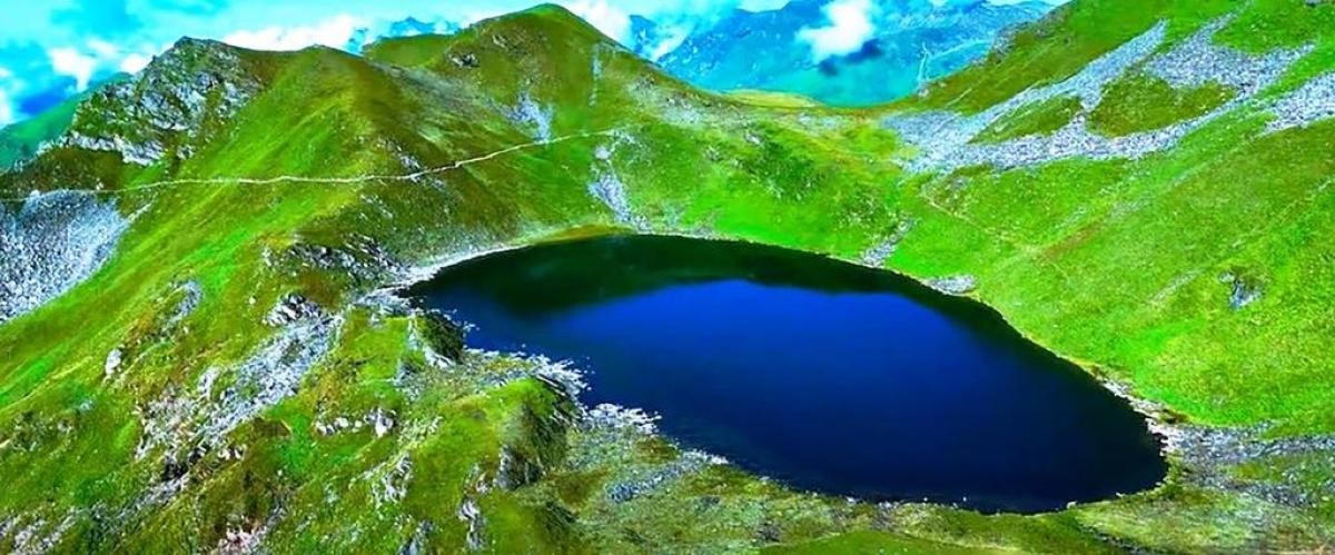 शंख दह ताल