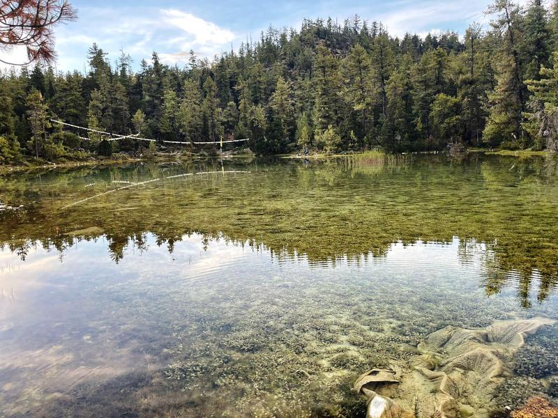 मुस्ताङमा थपियो अर्को पर्यटकीयस्थल