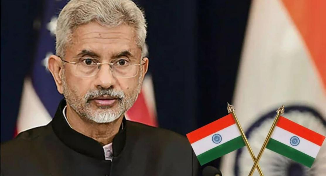 दुर्लभ भ्रमणका क्रममा भारतीय विदेशमन्त्री पाकिस्तानमा