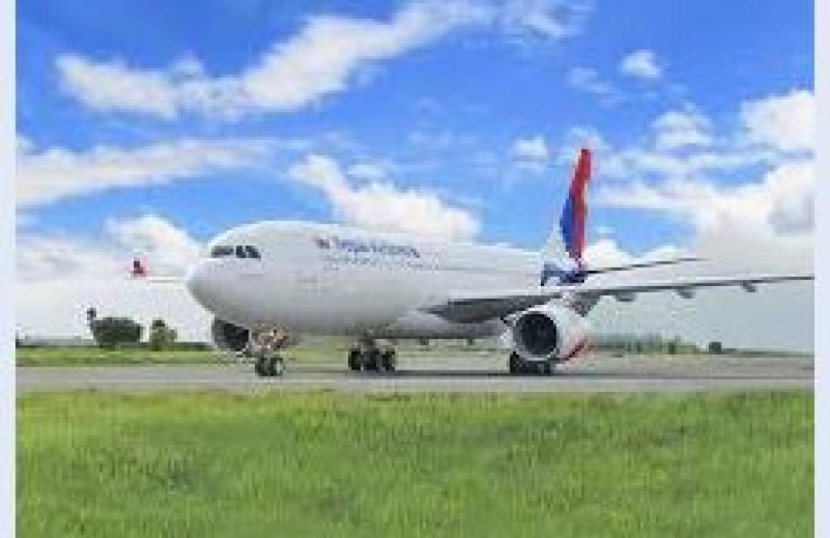 दसैँमा दुई लाख ३७ हजारले गरे हवाई यात्रा