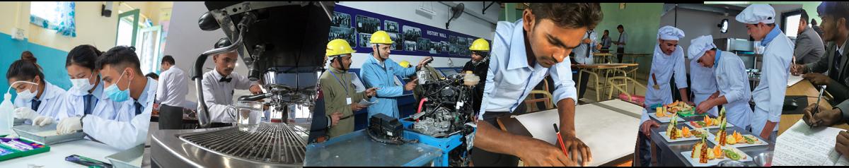 एसइईमा ननग्रेडेडले पनि सिटिइभिटीमा प्रि–डिप्लोमा पढ्न पाउने