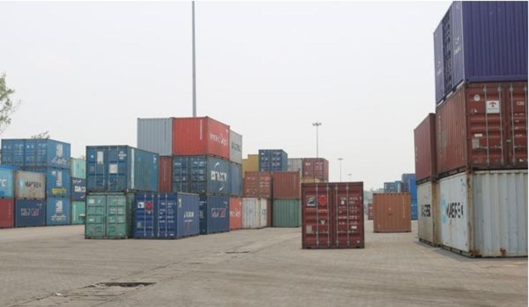 वीरगञ्ज नाकाबाट हुने आयात लयमा फर्कियो,  व्यापार र उद्योग अझै फर्किएन’