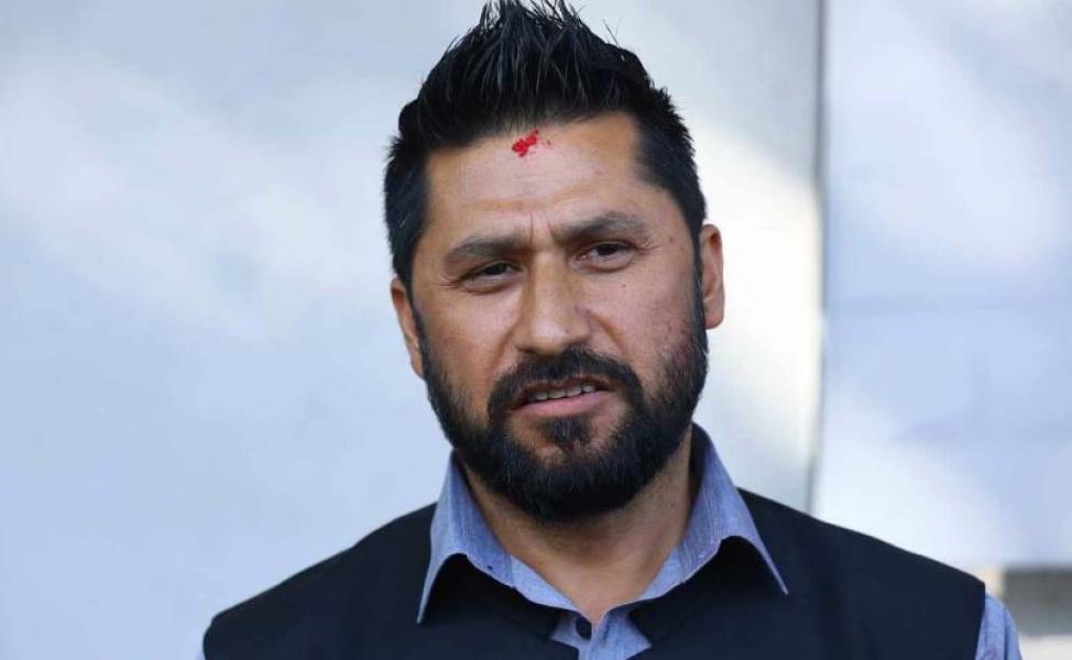 रास्वपा सभापति लामिछानेलाई पक्राउ गरी कास्की ल्याइने