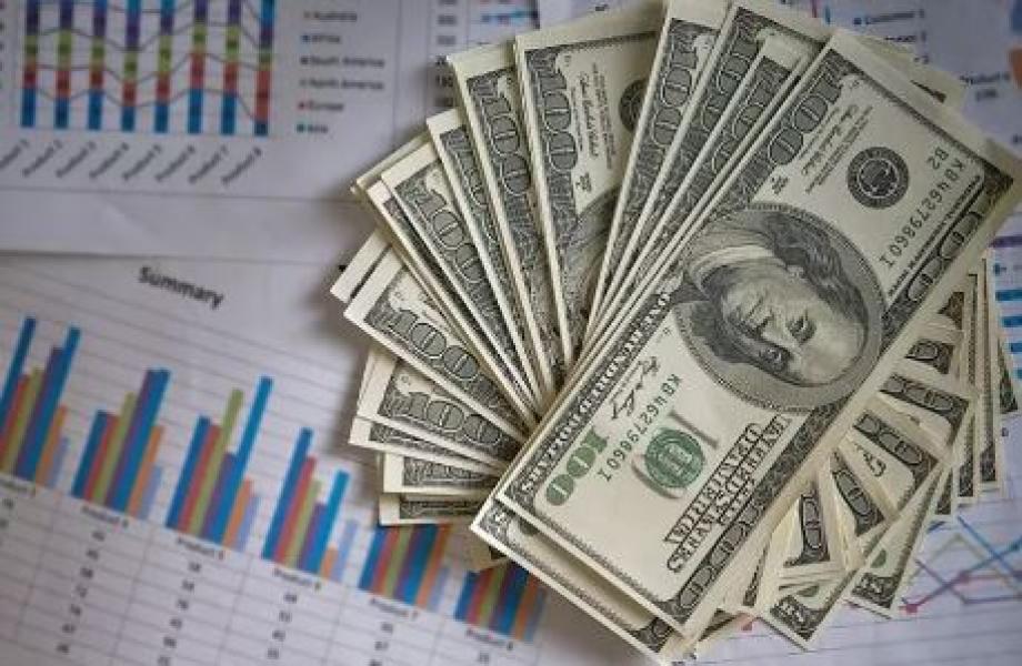 यस्तो छ आजको विदेशी मुद्रा विनिमय दर