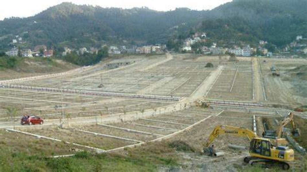 तीन महिनामा एक लाखभन्दा बढी  घरजग्गा कारोबार, १० अर्ब राजस्व