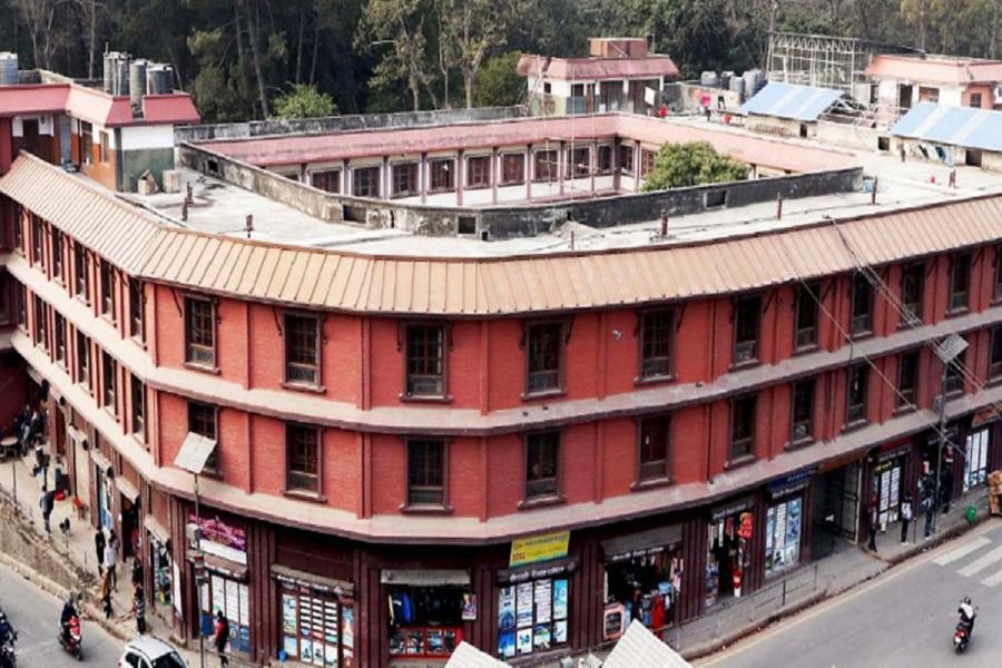 पशुपति गौशाला धर्मशालाबारे अध्ययन गर्न ६ सदस्यीय समिति गठन