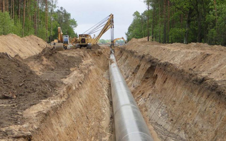 डेढ महिनाभित्र पाइपलाइनबाट पेट्रोल आउँदै, राज्यको एक अर्ब ढुवानी खर्च जोगिने